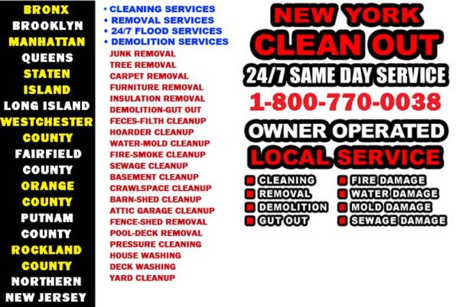 Insulation Removal Service New York City NY Queens Manhattan NYC Bronx (Manhattan Brookly Insulation Removal Service New York City NY Queens Manhattan NYC Bronx (Manhattan Brookly
